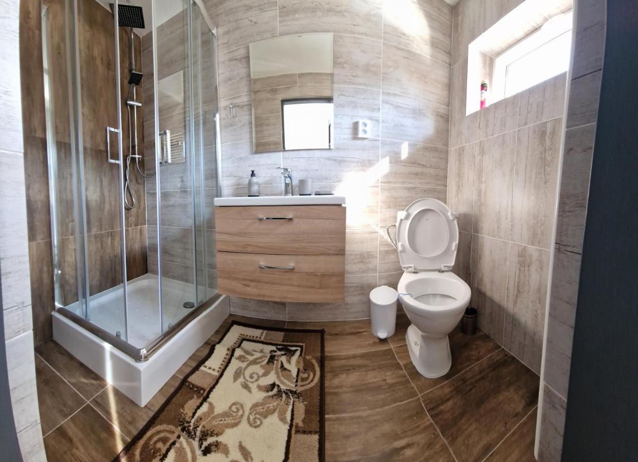 Privat Alenka Apartment Važec Exterior foto