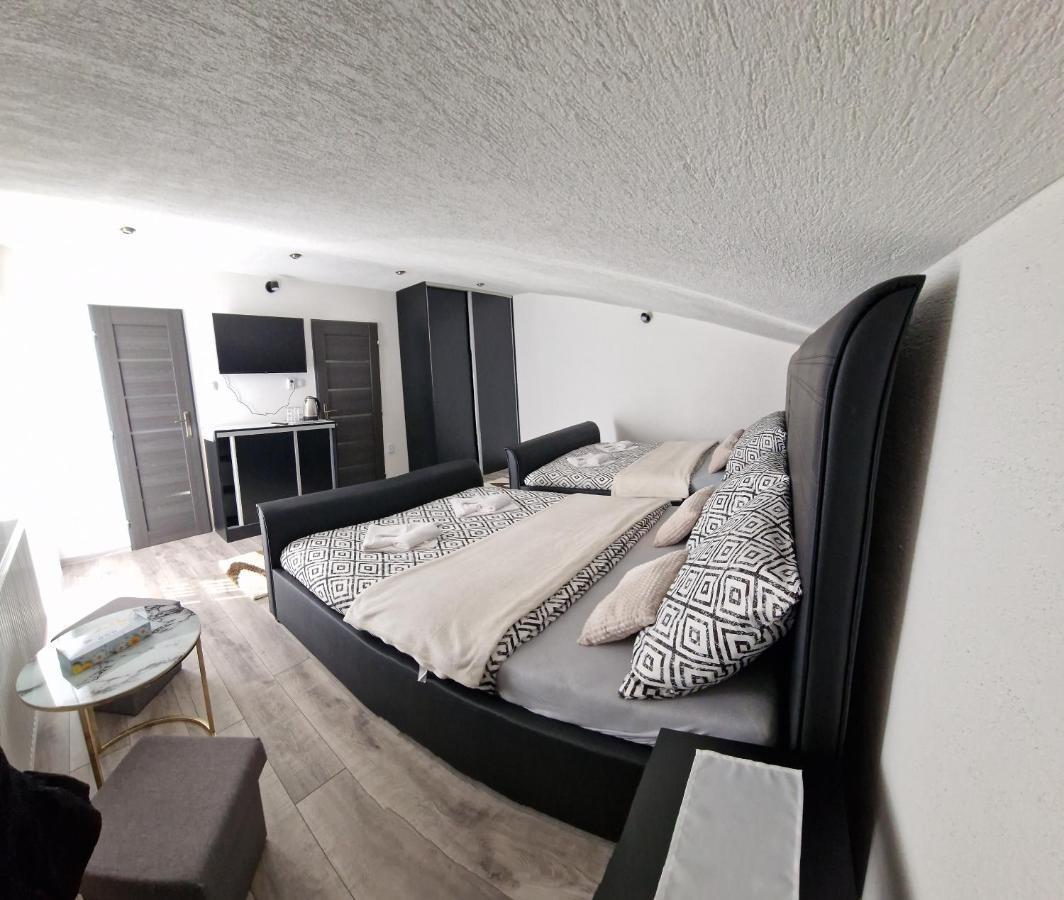Privat Alenka Apartment Važec Exterior foto