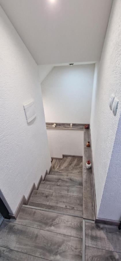 Privat Alenka Apartment Važec Exterior foto