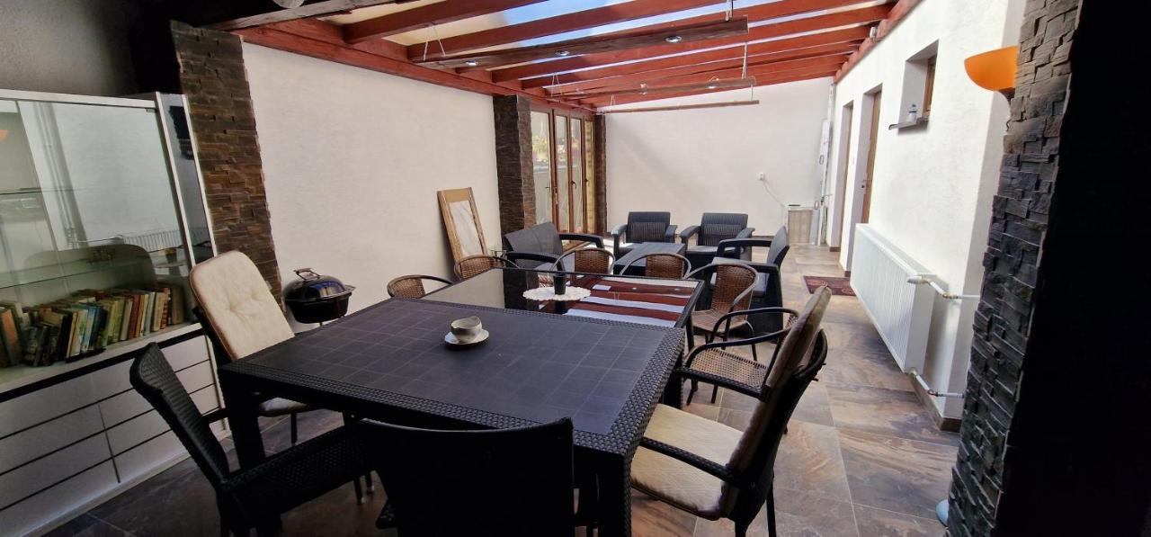 Privat Alenka Apartment Važec Exterior foto